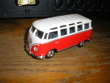 Nice volkswagen van for sale  Traer