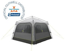Outwell fastlane 300 for sale  HINCKLEY