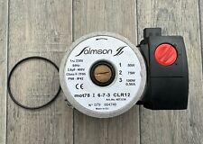 Sime ecomfort 25he for sale  UK