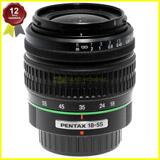 Pentax 55mm obiettivo usato  Busto Arsizio