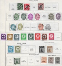 Germany back book for sale  Calabash