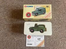 Corgi 06507 morris for sale  BIRMINGHAM