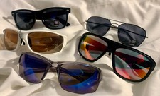 Pugs brand sunglasses for sale  Shrewsbury