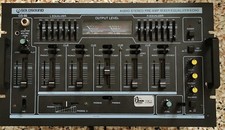 Pre amp mixer usato  Arsiero