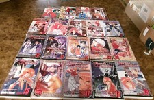 Rurouni kenshin set for sale  Chicago