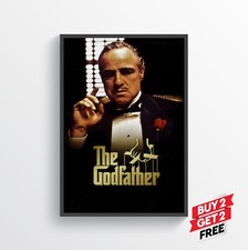 Godfather movie film for sale  LIVERPOOL