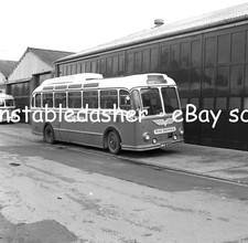 Bus negative southern for sale  DUNSTABLE
