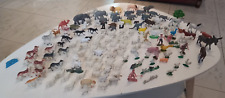 Lot 136 figurines d'occasion  La Palme