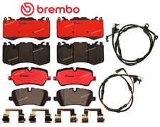 Front rear brake for sale  Diamond Bar