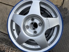 Compomotive m05 4x100 for sale  SUTTON