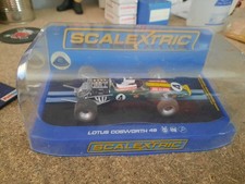 scalextric lotus for sale scalextric lotus for sale BRIDGWATER