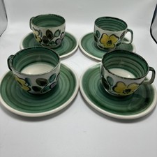 Boch louvière tasses d'occasion  Expédié en Belgium