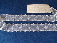 Dentelle ancienne couture d'occasion Dentelle ancienne couture d'occasion  France