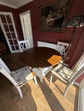 Small circular drop for sale  BRISTOL