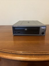 Sony compact disc for sale  Decatur