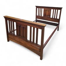 Antique victorian double for sale Antique victorian double for sale  BLYTH