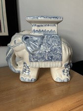 Vintage chinoiserie ceramic for sale  East Providence