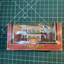 Corgi tramlines coventry for sale  UK