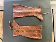 Vintage soft leather for sale  AYLESBURY