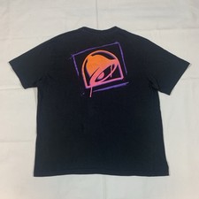 Taco bell mens for sale  Rancho Cucamonga