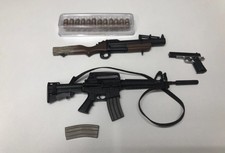 Armi terminator dx13 usato  Gela