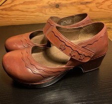 Dansko harlow mary for sale  West Branch