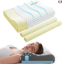 Noffa oreiller ergonomique d'occasion Noffa oreiller ergonomique d'occasion  Paris VI