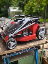 Einhell akku rasenmäher gebraucht kaufen  Kirchlengern