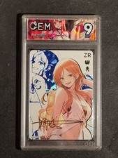 Nami one piece usato  Grottammare