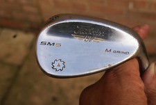 Titleist vokey sm6 for sale  WALTHAM ABBEY