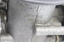 Rampe injection ducati d'occasion  Nogent-sur-Vernisson
