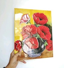 Hand painted art for sale  LEEDS