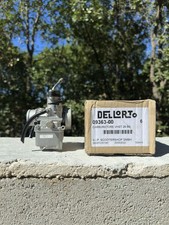 Carburatore dell orto usato  Reggello