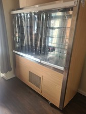 Upright large commercial for sale  CHELTENHAM