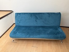 Seat sofa bed for sale  LONDON