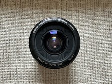 Canon zoom lens gebraucht kaufen  Ahaus
