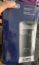 Delonghi kg210 elektrische gebraucht kaufen  Essen