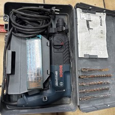 Bosch gbh 24 gebraucht kaufen  Schwäbisch Gmünd
