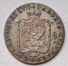 Gute groschen 1787 gebraucht kaufen  Mehring