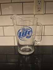 Vintage thick glass for sale  Warren