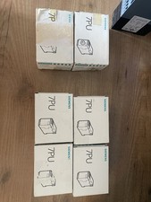 Siemens zeitrelais 7pu gebraucht kaufen  Lebach