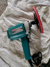 Lixadeira de disco Makita 7" modelo 9218pB 5.2A 2000 RPM comprar usado  Enviando para Brazil
