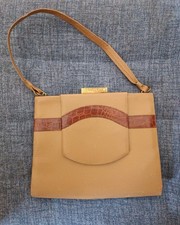 Antike handtasche 50er gebraucht kaufen  München