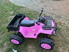 12v kids ride for sale  Huntington