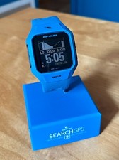 Montre rip curl d'occasion  Vernègues