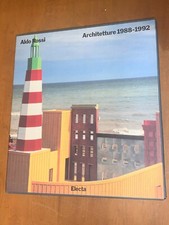 Ferlenga aldo rossi usato  Italia