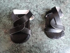 Sandales poupée dimensions d'occasion Sandales poupée dimensions d'occasion  Montmorot