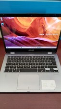 Notebook asus tp410uar usato  Viterbo