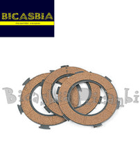 0255 dischi campana usato  Cerignola