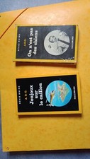 Gallimard serie noire d'occasion  Montcuq